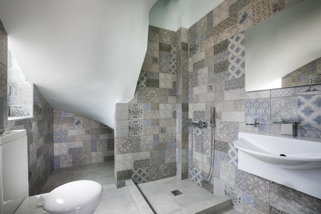 Afrodite Luxury