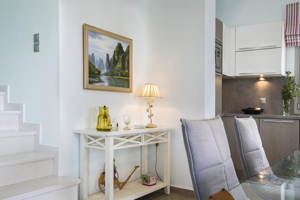 Villa Afrodite Luxury *