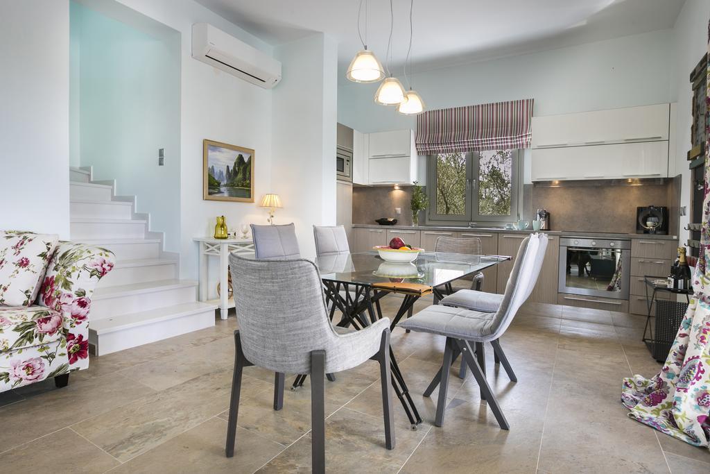 Afrodite Luxury Svoronata