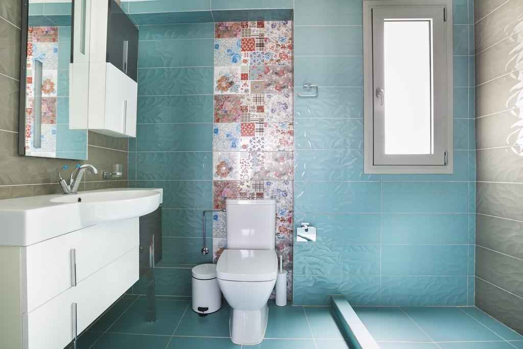 Villa Afrodite Luxury Svoronata