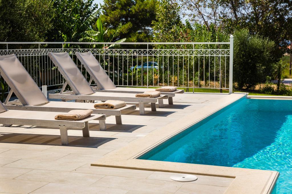 Villa Afrodite Luxury *