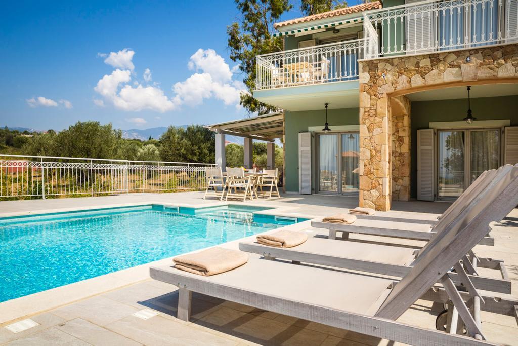 Afrodite Luxury Svoronata