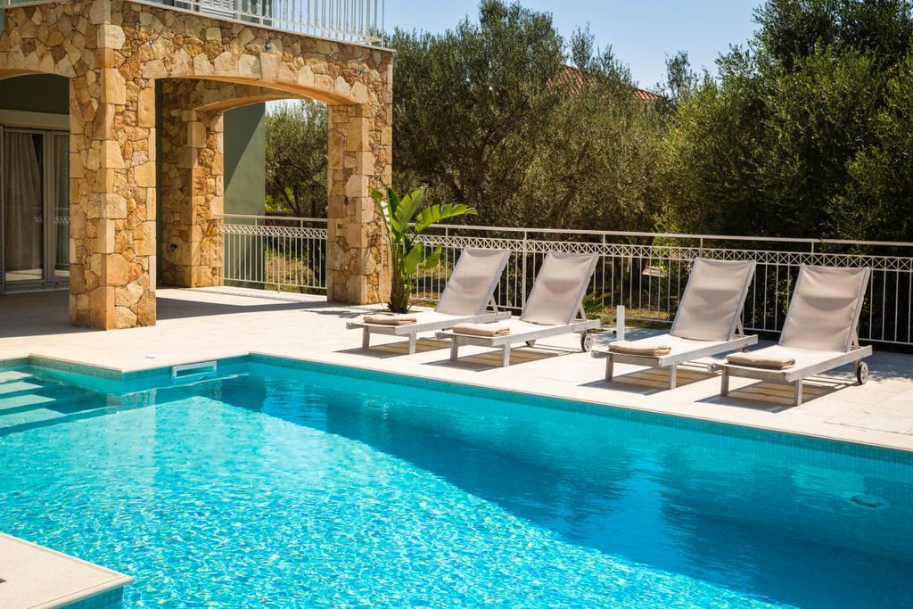 Villa Afrodite Luxury Svoronata