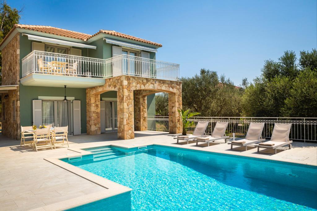 Afrodite Luxury Svoronata