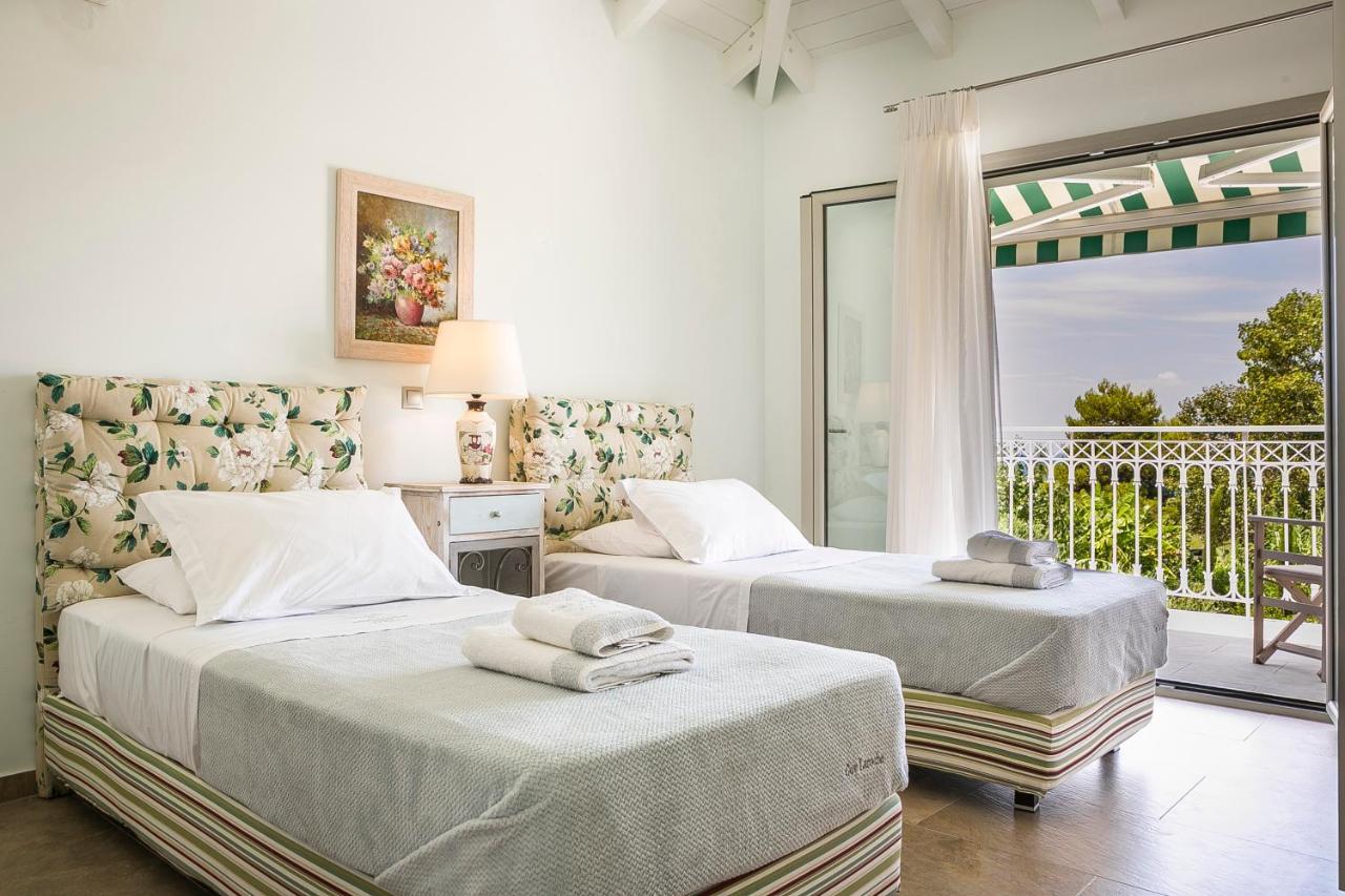 Afrodite Luxury * Svoronata