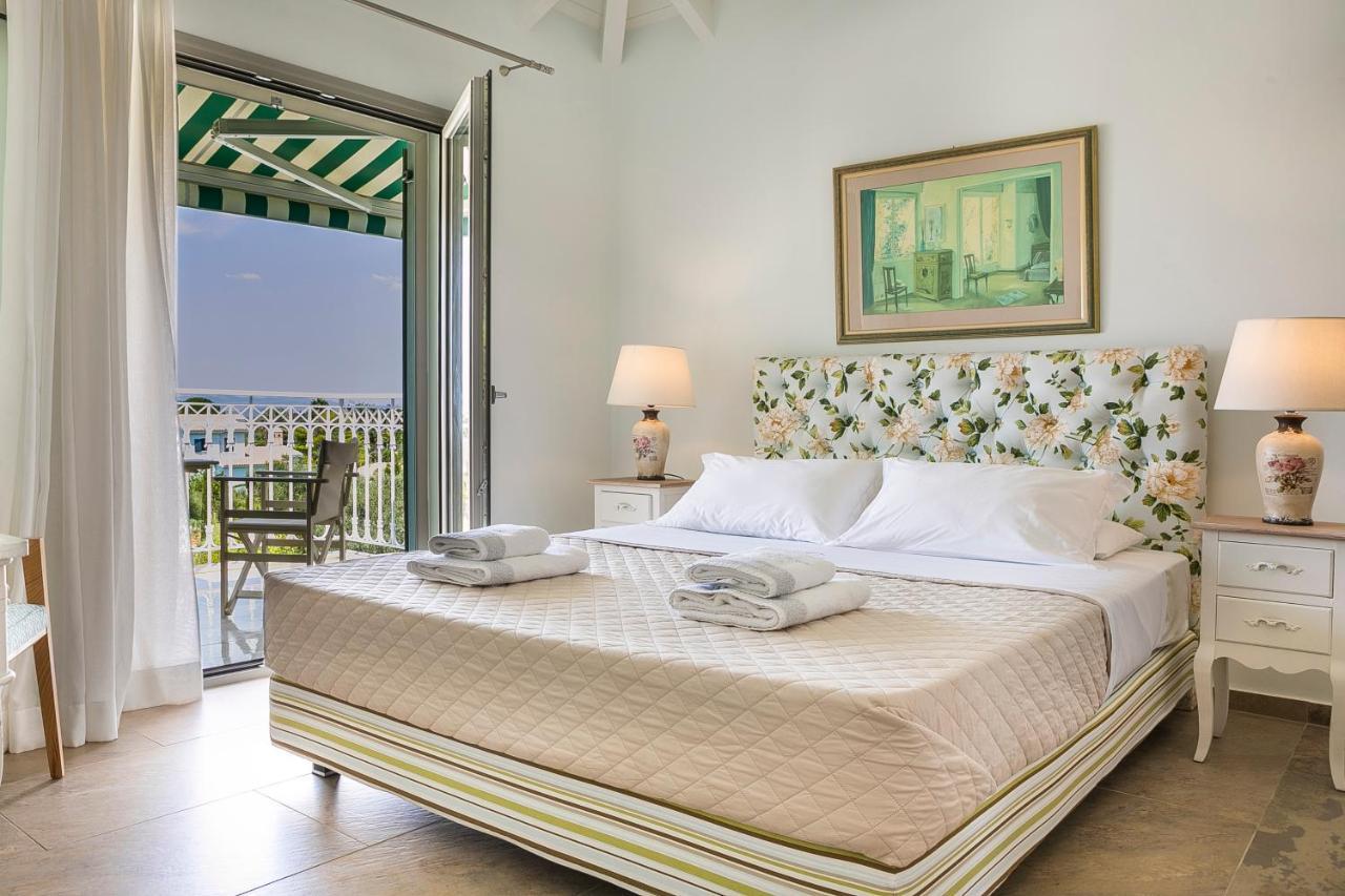 Villa Afrodite Luxury