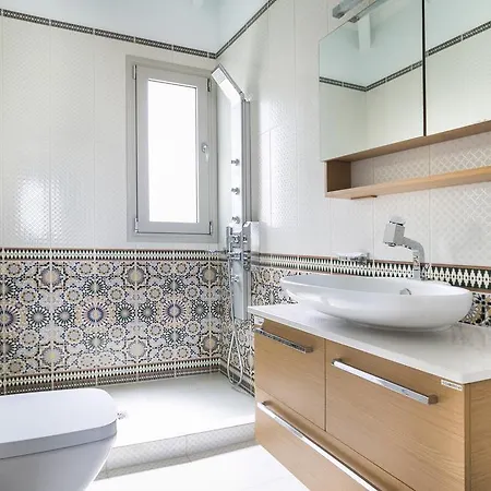 Afrodite Luxury Villa Svoronata Exterior foto