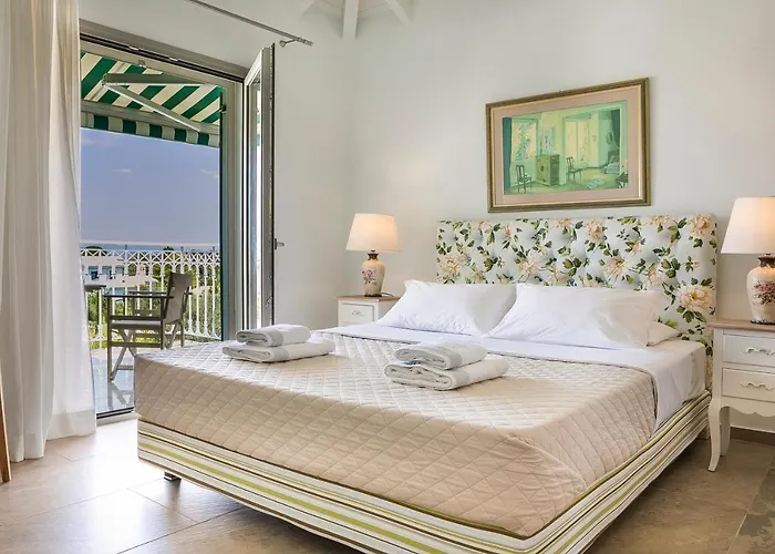 Afrodite Luxury Villa
