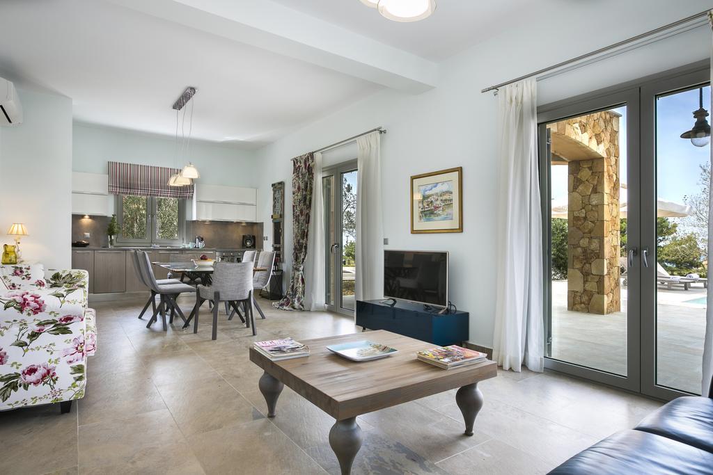 Villa Afrodite Luxury Svoronata