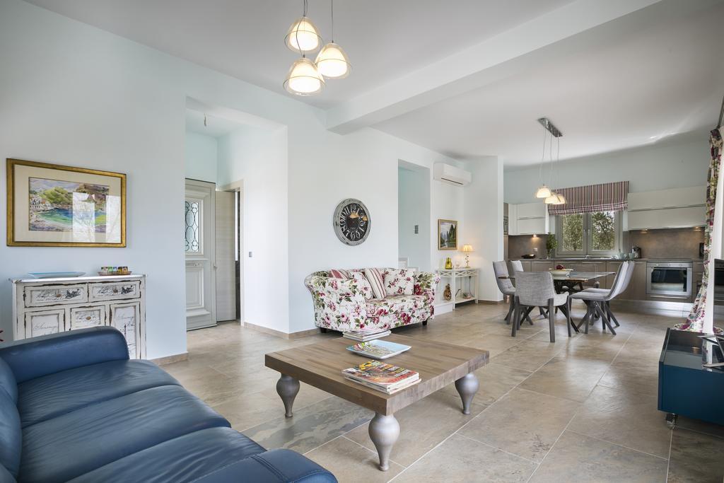 Villa Afrodite Luxury Svoronata