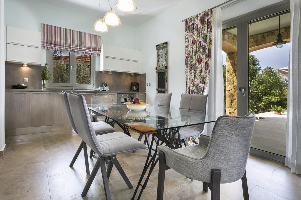 Villa Afrodite Luxury