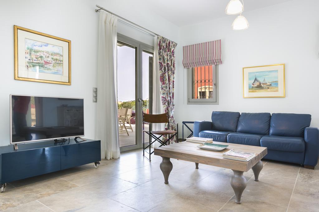 Villa Afrodite Luxury Svoronata