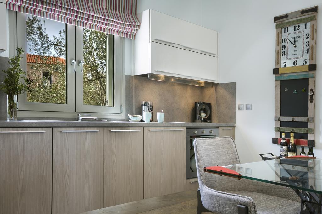 Villa Afrodite Luxury Svoronata