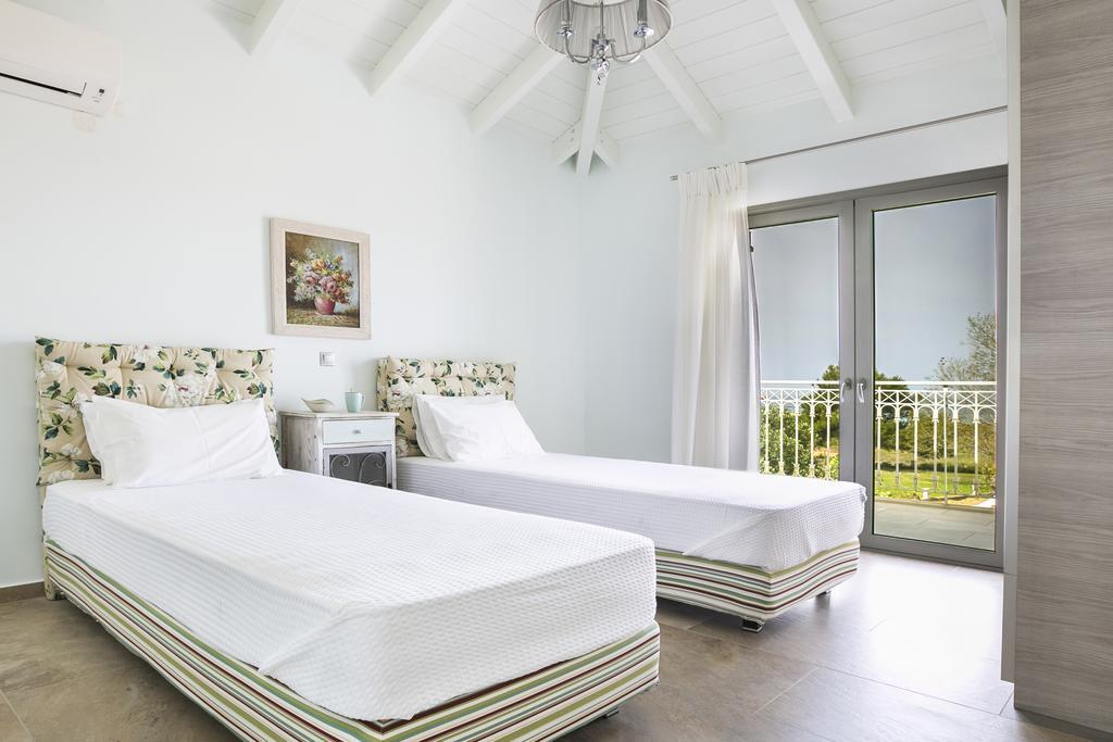 Villa Afrodite Luxury *