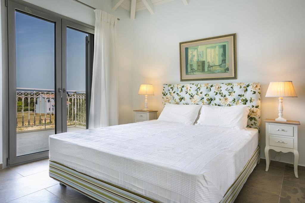 Villa Afrodite Luxury *