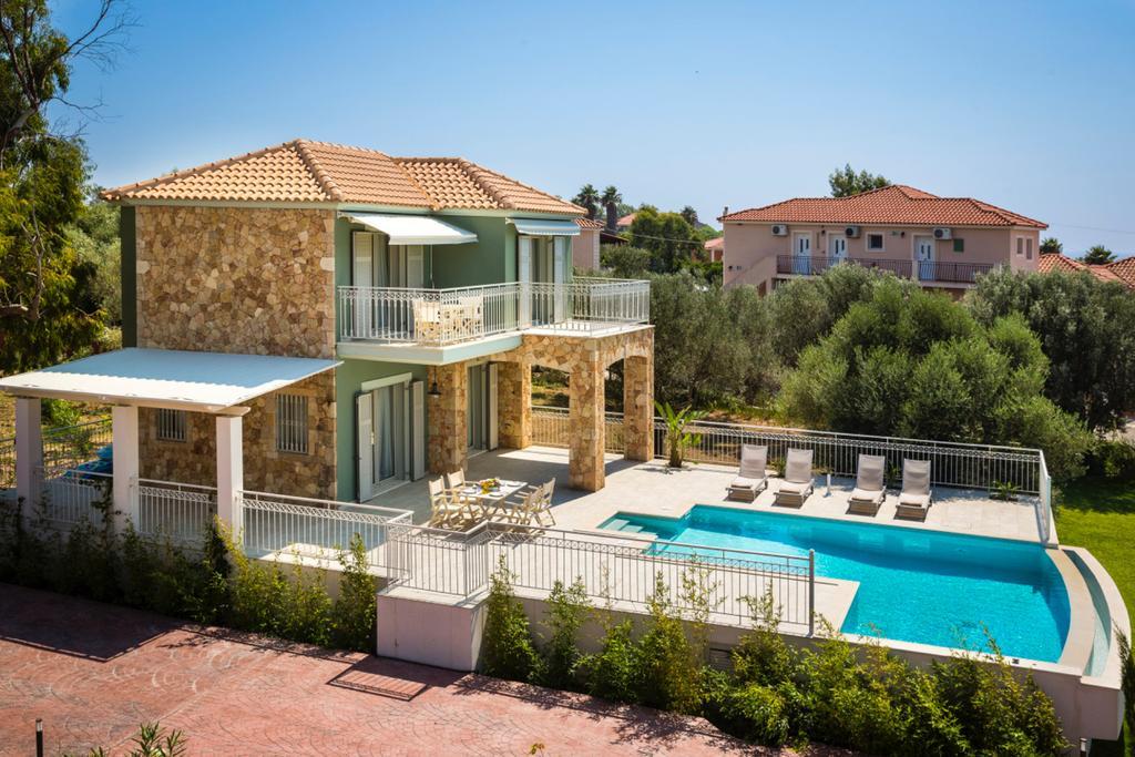 Villa Afrodite Luxury