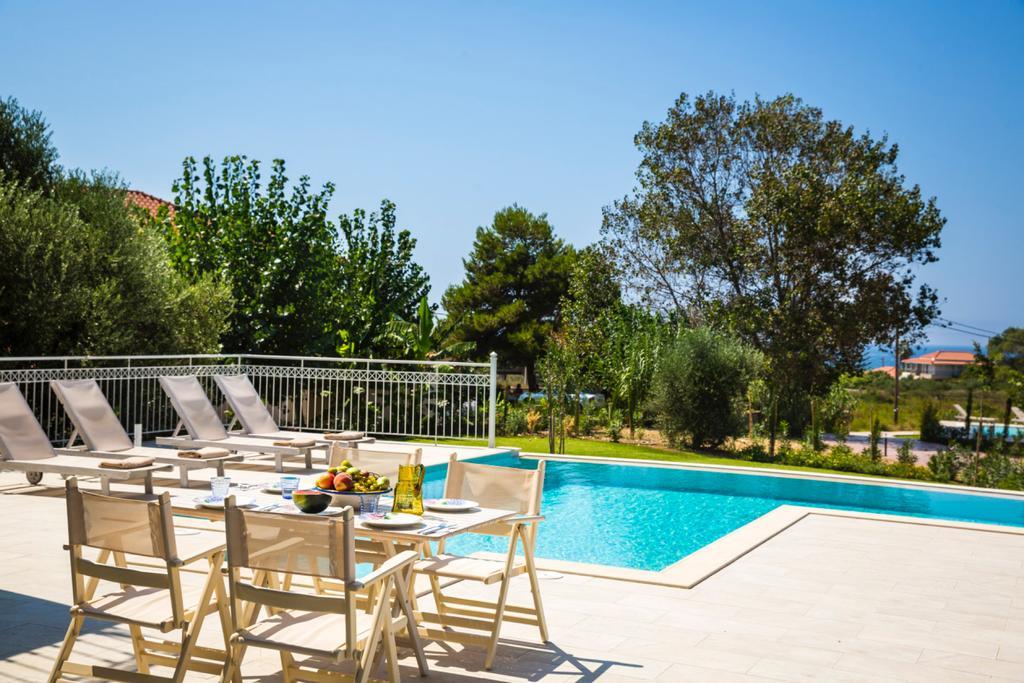 Afrodite Luxury Villa