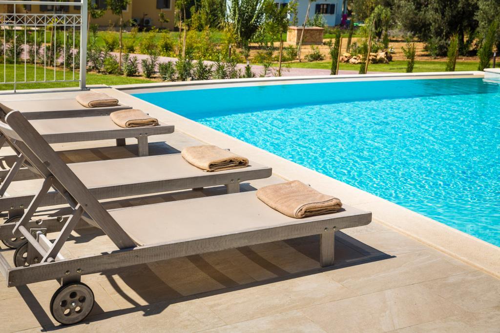 Villa Afrodite Luxury