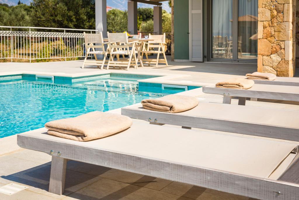 Afrodite Luxury Villa