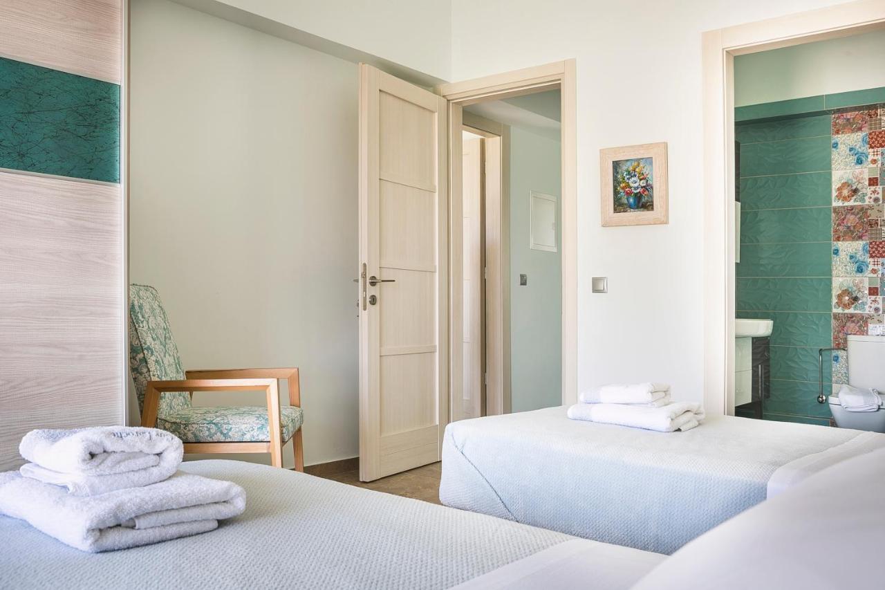 Afrodite Luxury * Svoronata