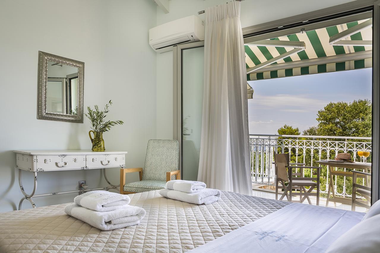Villa Afrodite Luxury *