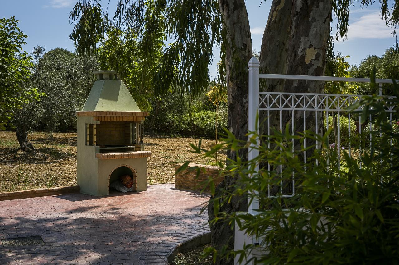 Afrodite Luxury Villa *