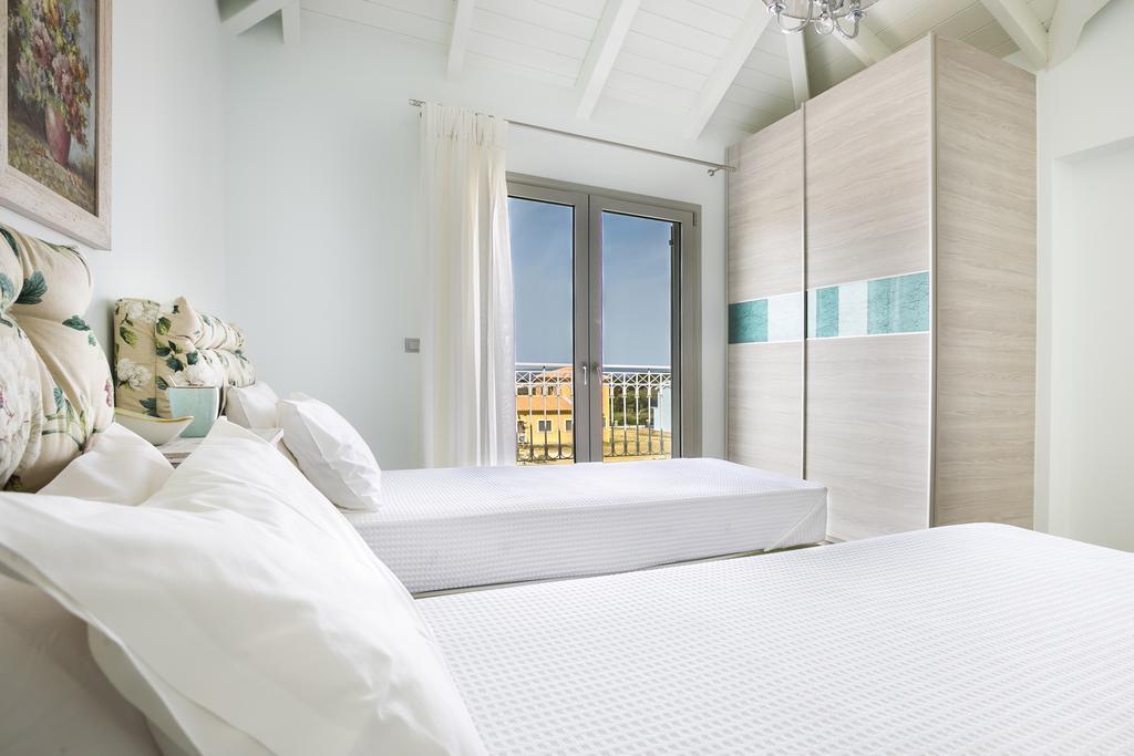 Villa Afrodite Luxury *