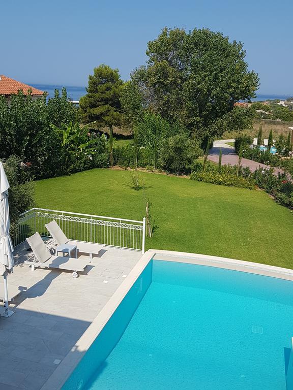 Afrodite Luxury Svoronata